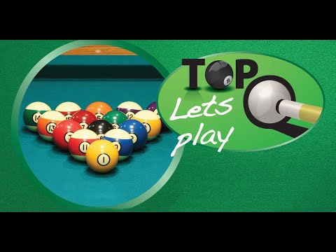 Top Q Snooker Live Stream