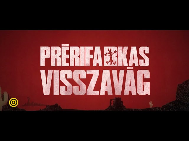 Videó borítókép