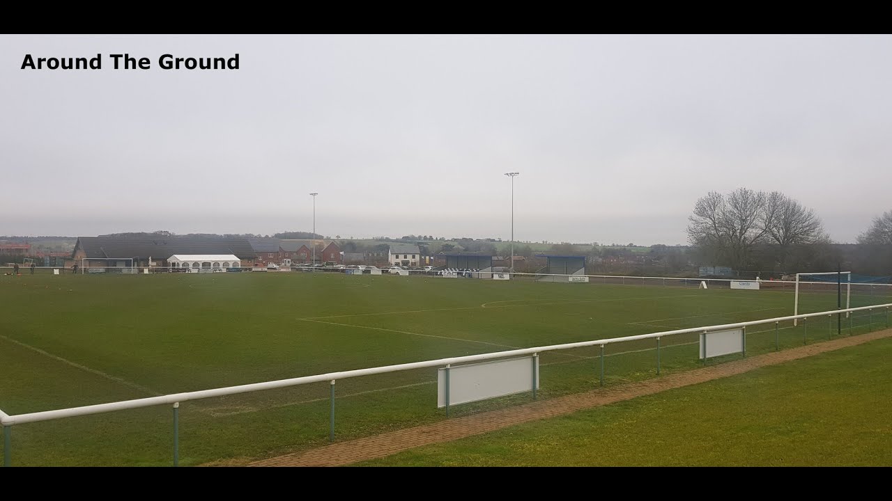 Shefford Town & Campton FC YouTube