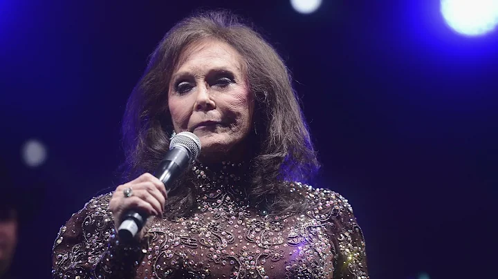 Loretta Lynn Ranch Flood Video Surfaces and Its He...