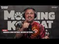 UFC St. Louis Recap, Lomachenko Stops Kambosos, Fury vs. Usyk Preview | Full Ep | Morning Kombat