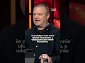 WARZECHA KONTRA POLITYK ZIELONYCH! "ŚMIECIARZEM NIE JESTEM!