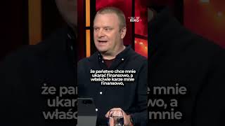 WARZECHA KONTRA POLITYK ZIELONYCH! "ŚMIECIARZEM NIE JESTEM!