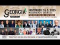 2025 Georgia Gospel Music Festival