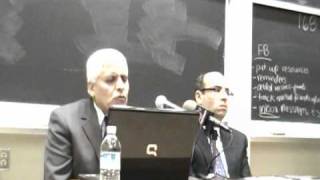 Patterns Of Authoritarianism And Resistance In Iran 3-16