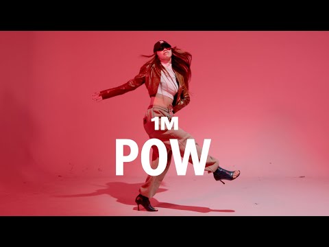Coogie - POW Feat. GRAY / Sieun Lee Choreography