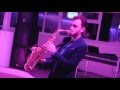 "Остров" Beach Club Live Sax