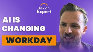 Workday AI, Sana and Extend finally explained (Ft. Rick Leunisse & incubane)