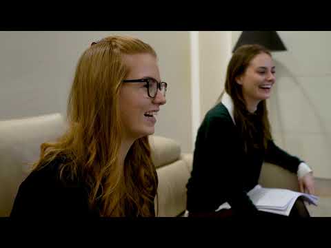 Ibec Graduate Programme - CareersPortal