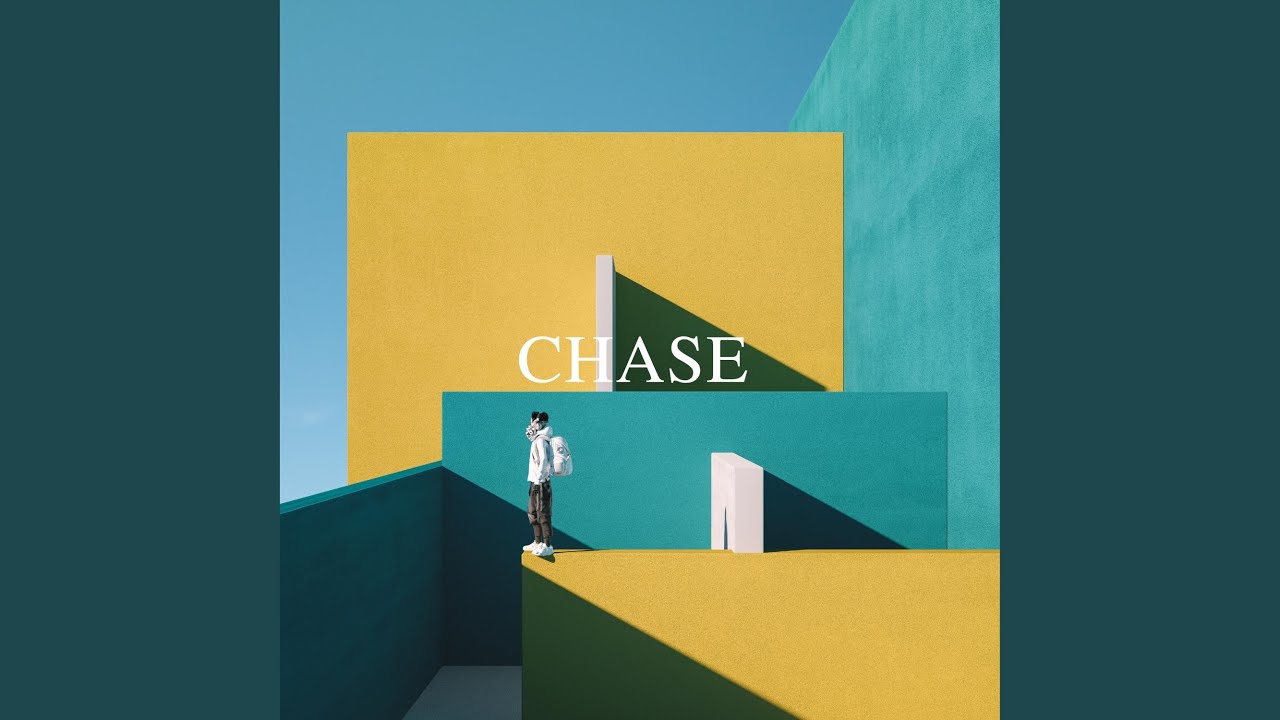 Chase (feat. rym)