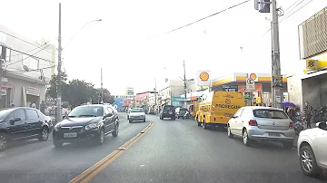 O que o motorista precisa saber?