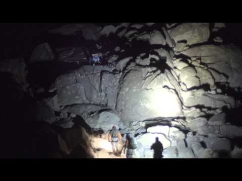 Search & Rescue Team Rely on SureFire Arc Lights