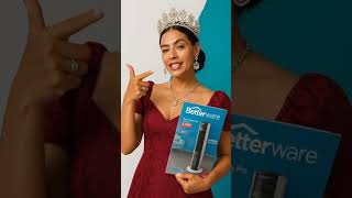 COMPRESA DE GEL #BETTERWARE 👈👈👈 #soybetter #soybetterware
