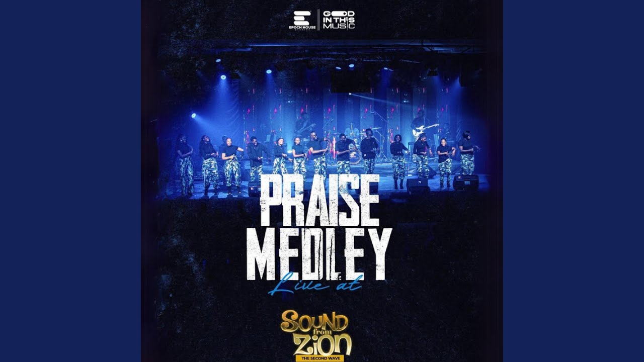 Watch Praise (Live) on YouTube Watch Praise (Live) on YouTube