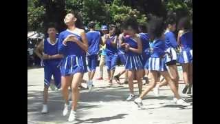 PNHS JUNIORS (CHAMPION) CHEER DANCE COMPETITION