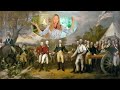 Saratoga’s Shocking Twist: What Happened to the British Officers?