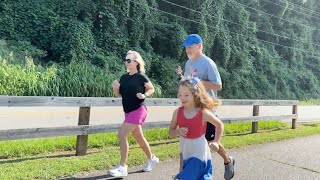 Peachtree Road Race runner keeps five-decade legacy alive