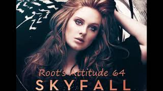 Adele - Skyfall (Reggae)