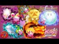 Kirby Remix - Big Boss Bash [Boss Medley]