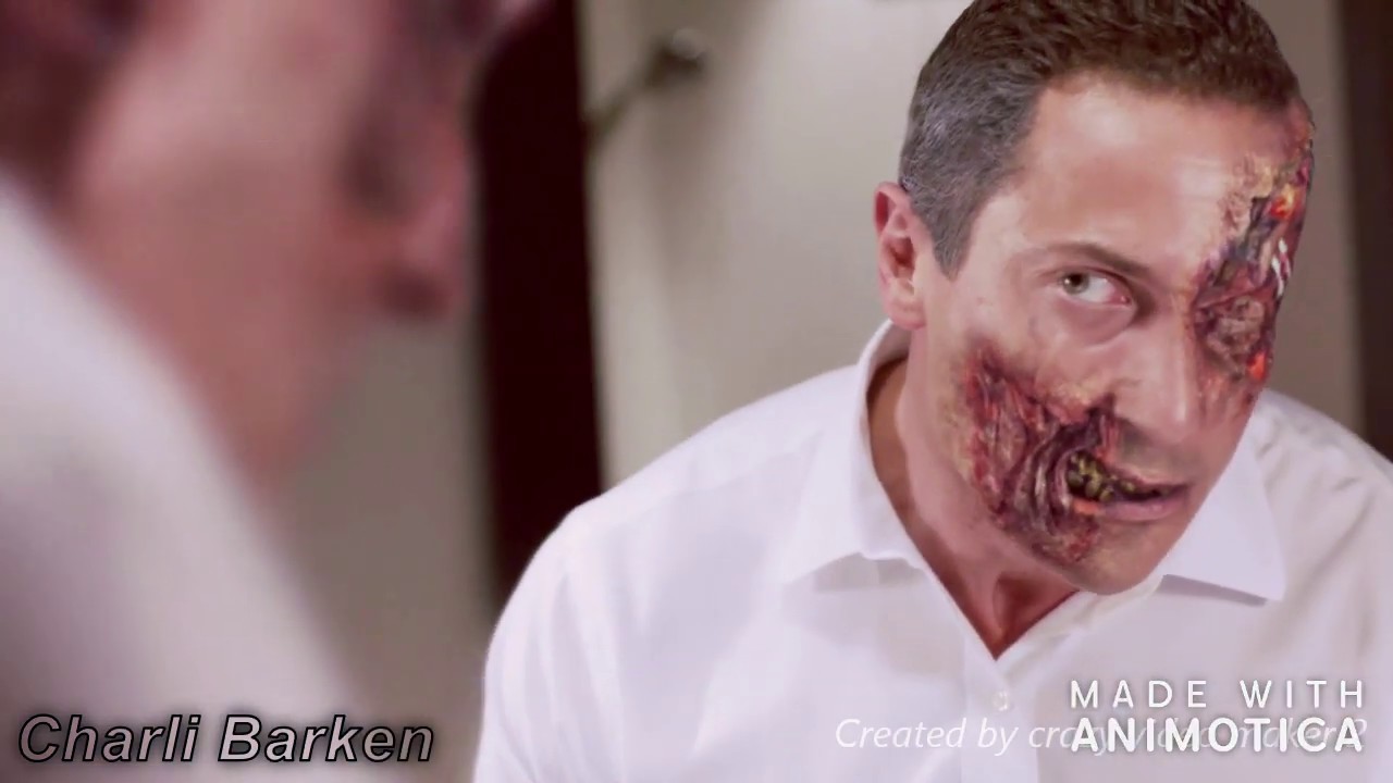 Sean Renard/Juliette Silverton (Julinard) Grimm