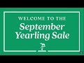 Keeneland Live Feed