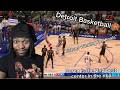 DETROIT BASKETBALL!! Detroit Pistons vs Toronto Raptors Full Game Highlights 3/31/26 NBA Season