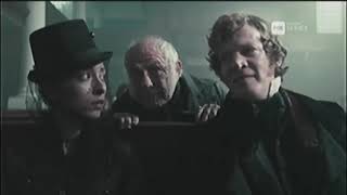 Taboo - Doblaje Latino Del Abogado Robert Thoyt - Parte 1A