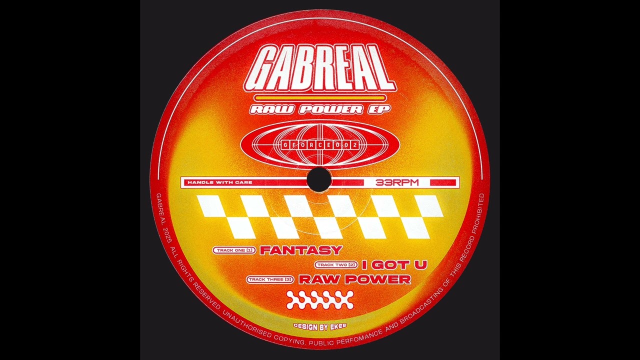 Gabreal - Fantasy auf YouTube ansehen Gabreal - Fantasy auf YouTube ansehen