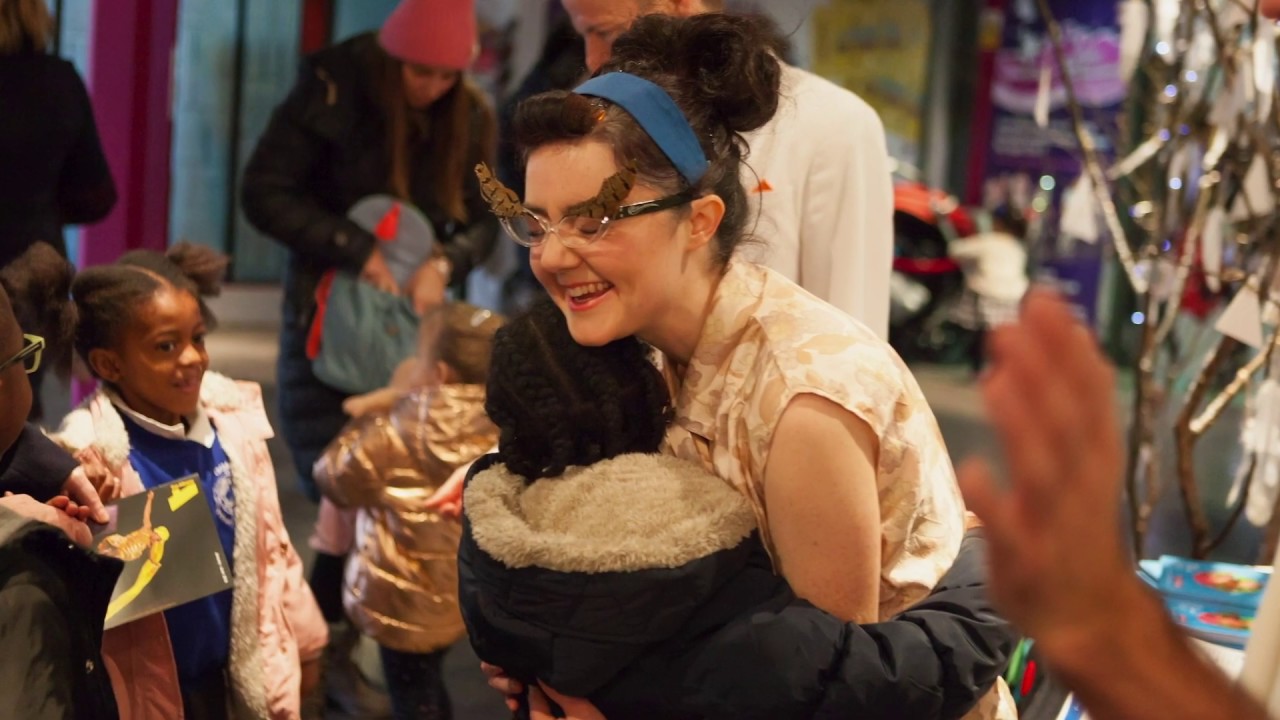 Theatre Trip for Every Child 2018