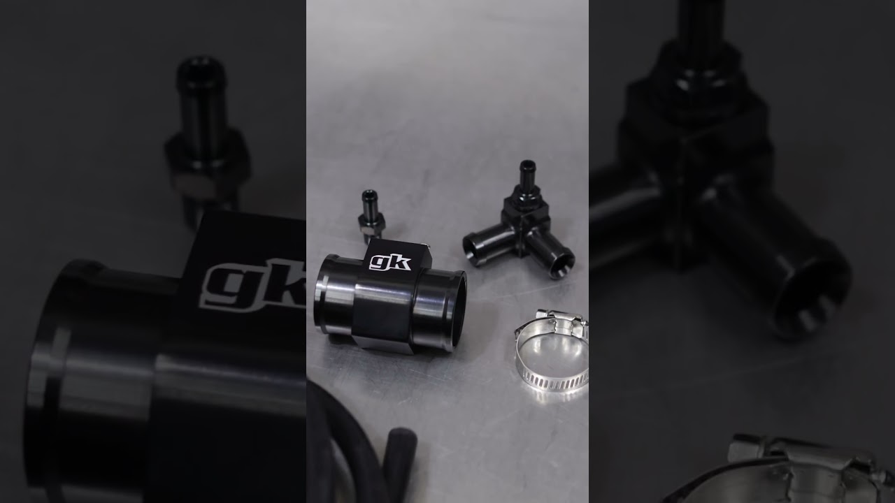 Bolt-on coolant swirl pot solutions now available for BRZ / FRS / GR86! 