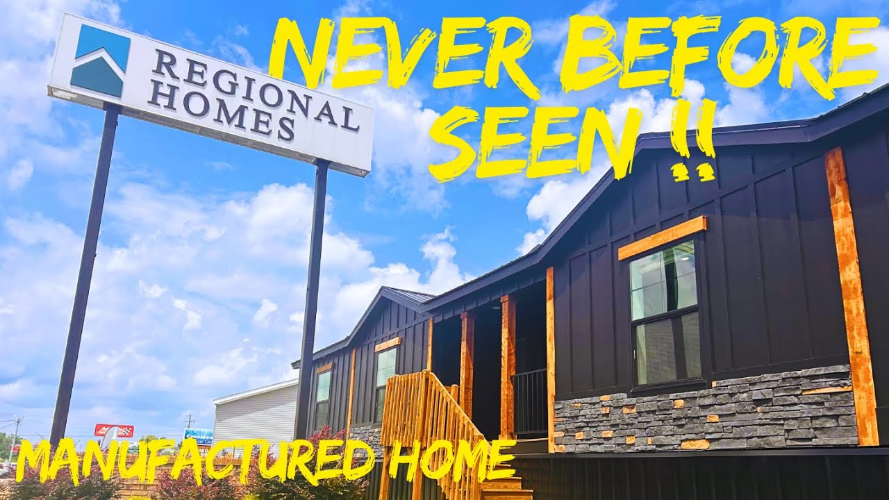 Tour The Lynn By Winston Homes