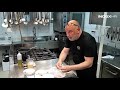 Poznati hrvatski chef zna kako spojiti kozice i pancetu