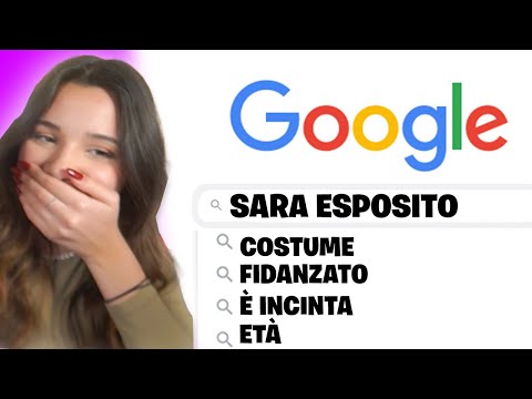 Video: Qual è la cosa più cercata su Google 2018?