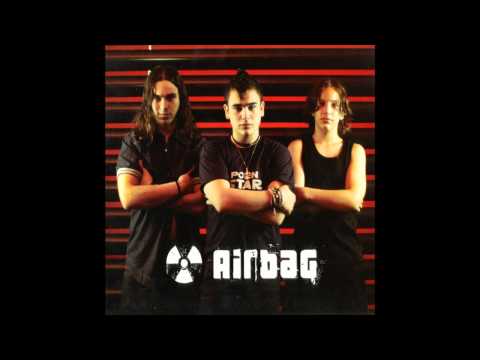 Estoy cansado - Airbag