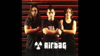 Airbag Quiero estar contigo chords