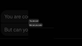 only developers can relate 😜😂#developer #funny #trending #coding