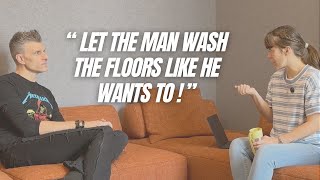 Less stuff, more love - Valentine’s Day without baggage | Minimalism & intentional living