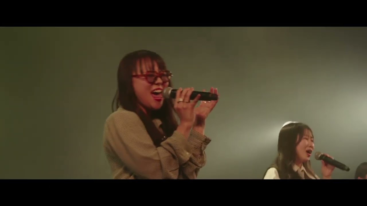 第13回A cappella Spirits~全国決勝大会~祝祭(4年生EXTRA)