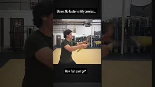 Learn this simple hyper style nunchaku combo