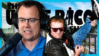 Steel Toe Misses The Goal & KarmicX Misses Fish Lunch | The Uncle Rico Show Steel Toe Misses The Goal & KarmicX Misses Fish Lunch | The Uncle Rico Show