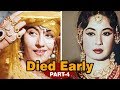 Bollywood celebrities who died early part4  meena kumari madhubala