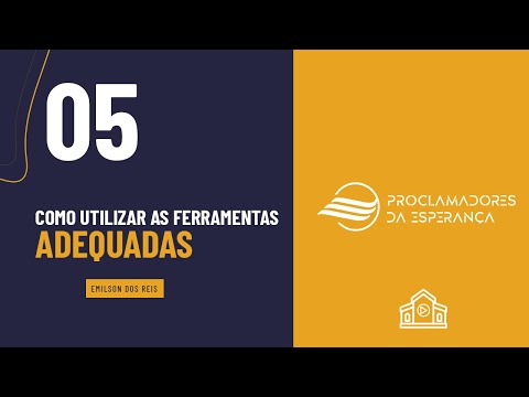 Vídeo: Proclamador é um substantivo?