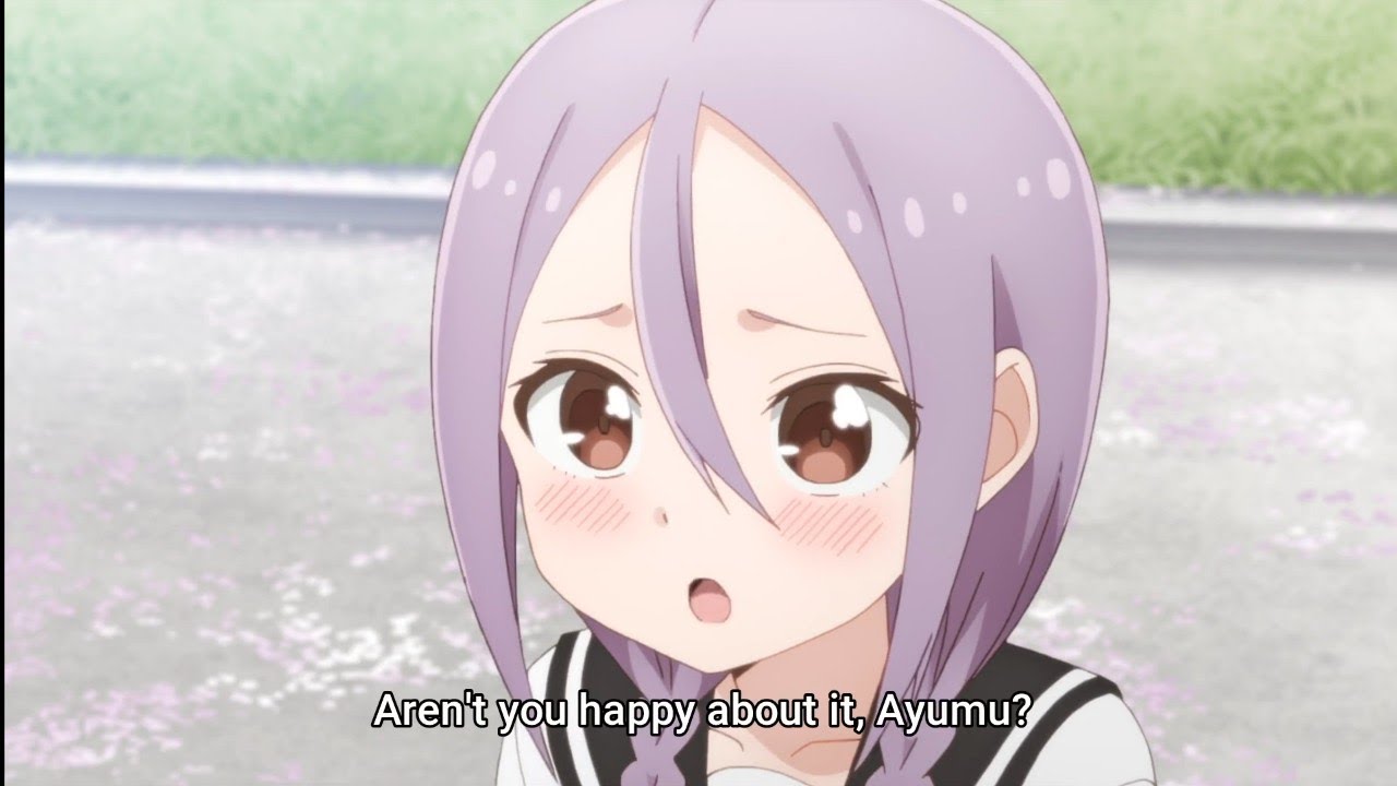 yaotome-and-tanaka-wants-to-be-in-the-same-class-soredemo-ayumu-wa