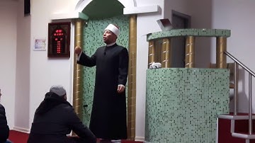 سورة الكهف الفتن والابتلاءاءات والعواصم منها