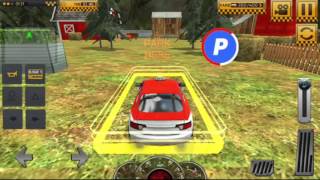 OFF ROAD TAXI HILL DRIVER screenshot 3
