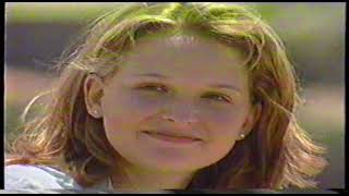 Chamada Por Amor E Estreia Corpo Dourado - Rede Globo 1998