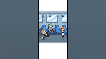 Troll Robber level 41#hip hop#troll robber android#troll robber game#troll robber gameplay#robe