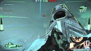 [LD] The reload bug in Tribes Ascend