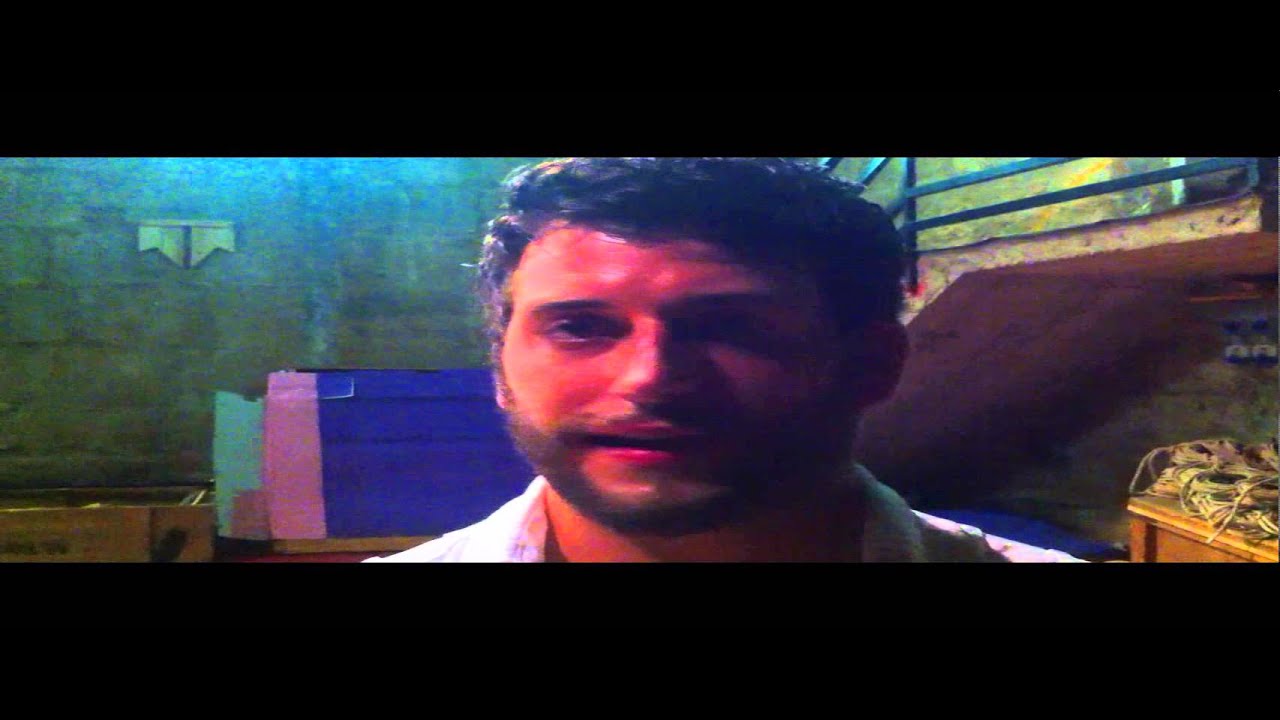 Liborio Butera intervista il sassofonista Francesco Cafiso