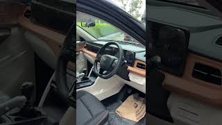 Premium Features In Base Variant Of Xuv 7XO💯❤️🔥 #automobile #ytshorts
